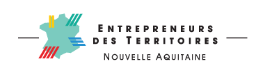 Entrepreneurs des territoires Nouvelle Aquitaine