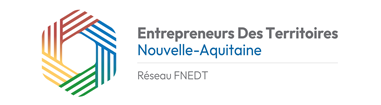 Entrepreneurs des territoires Nouvelle Aquitaine